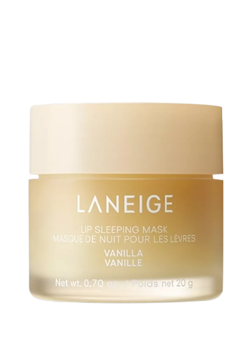 LANEIGE Lip Sleeping Mask, Vanilla
