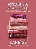 LANEIGE Glaze Craze Tinted Lip Serum, UK version