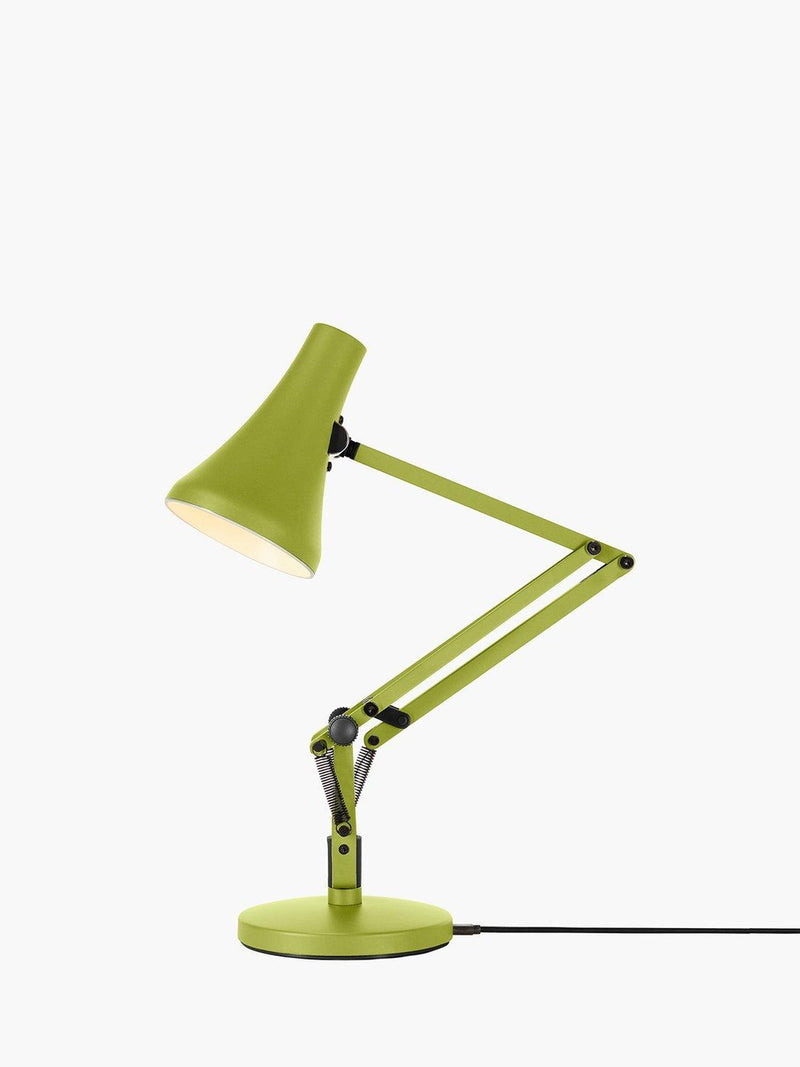 Anglepoise 90 Mini Mini LED desk lamp, UK version