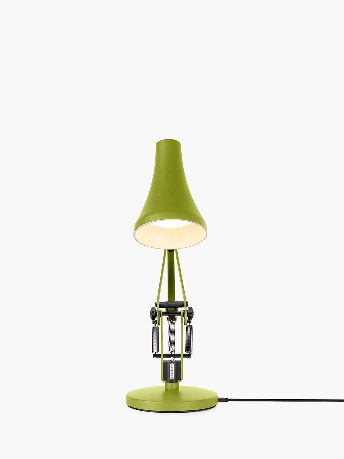 Anglepoise 90 Mini Mini LED desk lamp, UK version