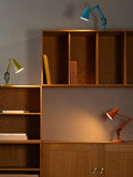 Anglepoise 90 Mini Mini LED desk lamp, UK version