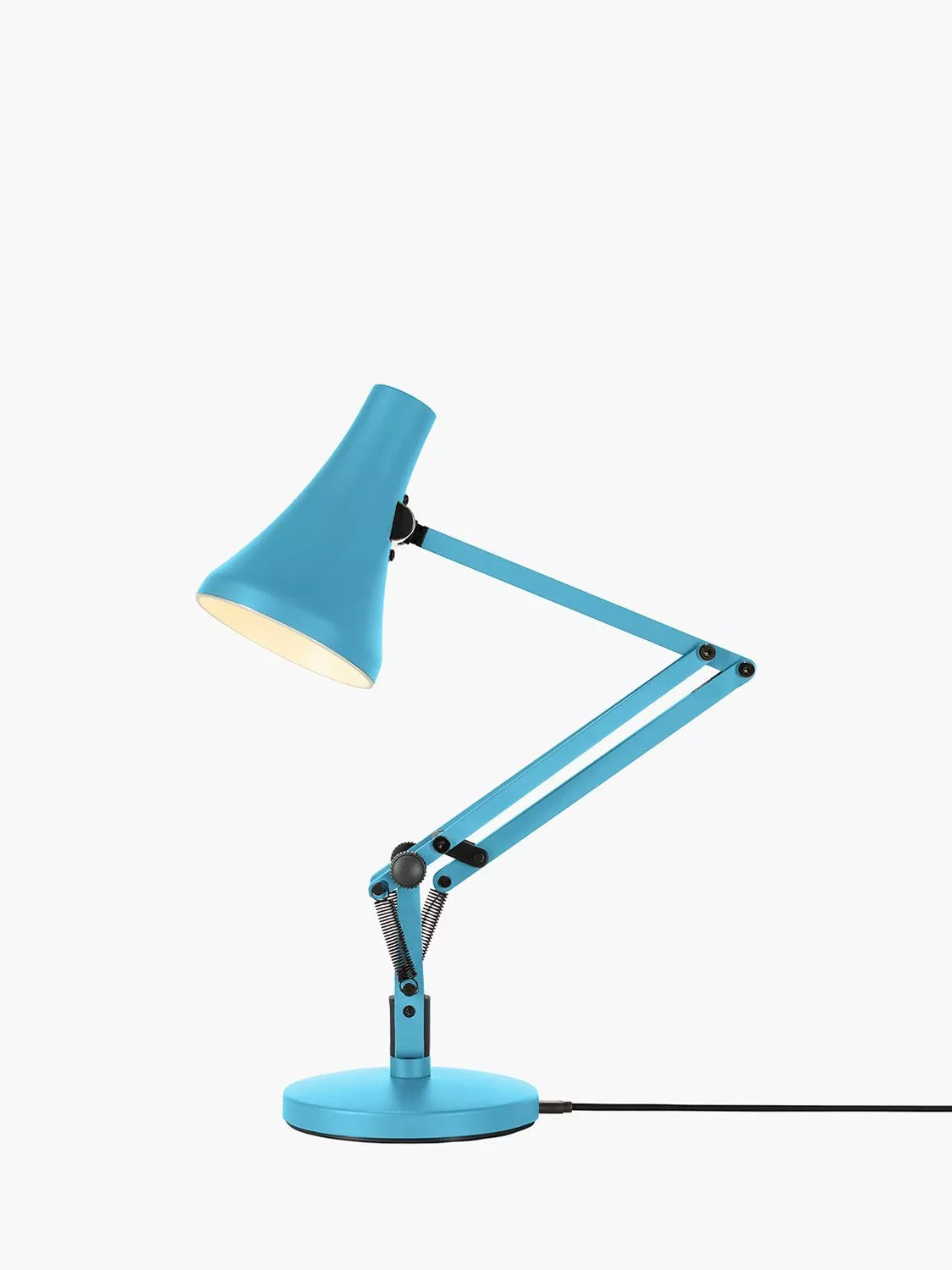 Anglepoise 90 Mini Mini LED desk lamp, UK version