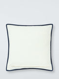 John Lewis cushion Coastal Bird 45x45cm (British brand)
