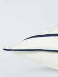 John Lewis cushion Coastal Bird 45x45cm (British brand)