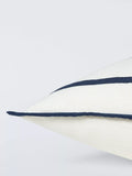 John Lewis cushion Coastal Bird 45x45cm (British brand)