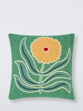 John Lewis x Anine Cecilie Iversen Dahlia Scatter Cushion 45 x 45cm