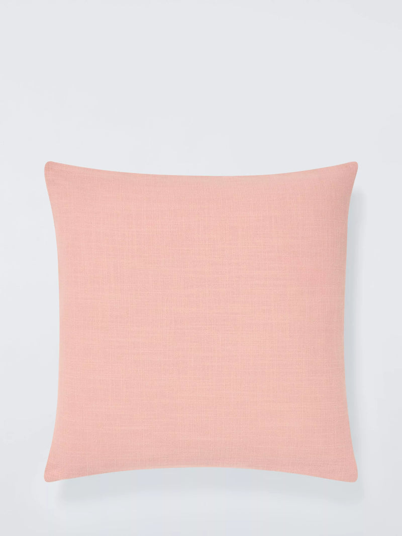 John Lewis Zinnia cushion 50x50cm, imported from the UK