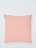 John Lewis Zinnia cushion 50x50cm, imported from the UK