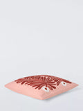 John Lewis Zinnia cushion 50x50cm, imported from the UK