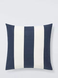 John Lewis Bold Stripe Indoor/Outdoor Scatter Cushion 45 x 45cm