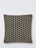John Lewis Triangle Geo Indoor/Outdoor Cushion 45 x 45cm