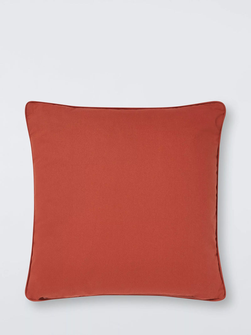 John Lewis Whitstable cushion multi 50x50cm, UK version