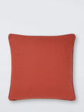 John Lewis Whitstable cushion multi 50x50cm, UK version