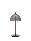 Kartell Pumo rechargeable portable table lamp, imported from the UK