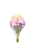 Calex LED rainbow bulb E27 dimmable 4W - British product