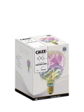 Calex LED bulb rainbow 4W, UK version