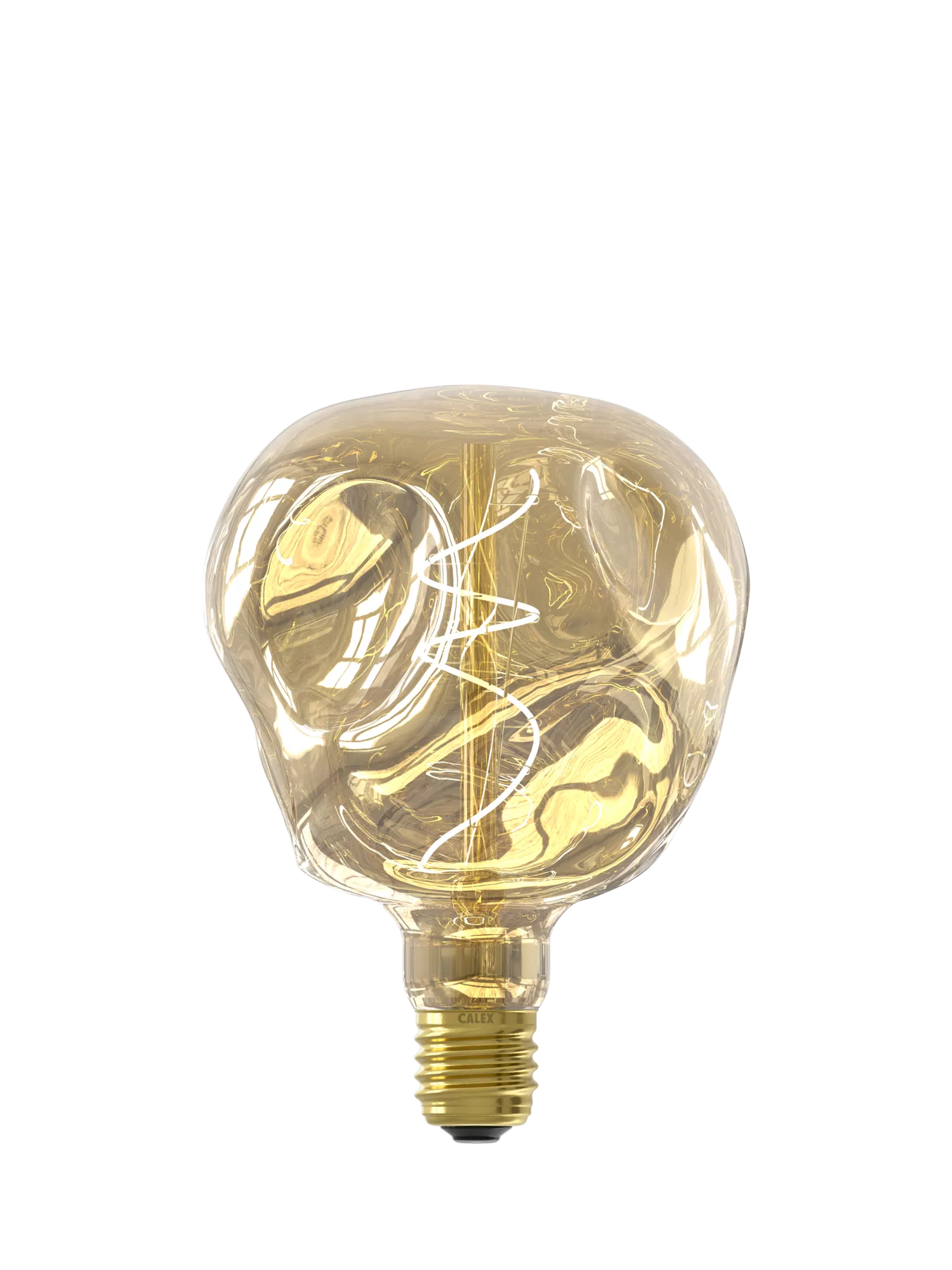 Calex Neo 4W LED dimmable tinted bulb (British brand)