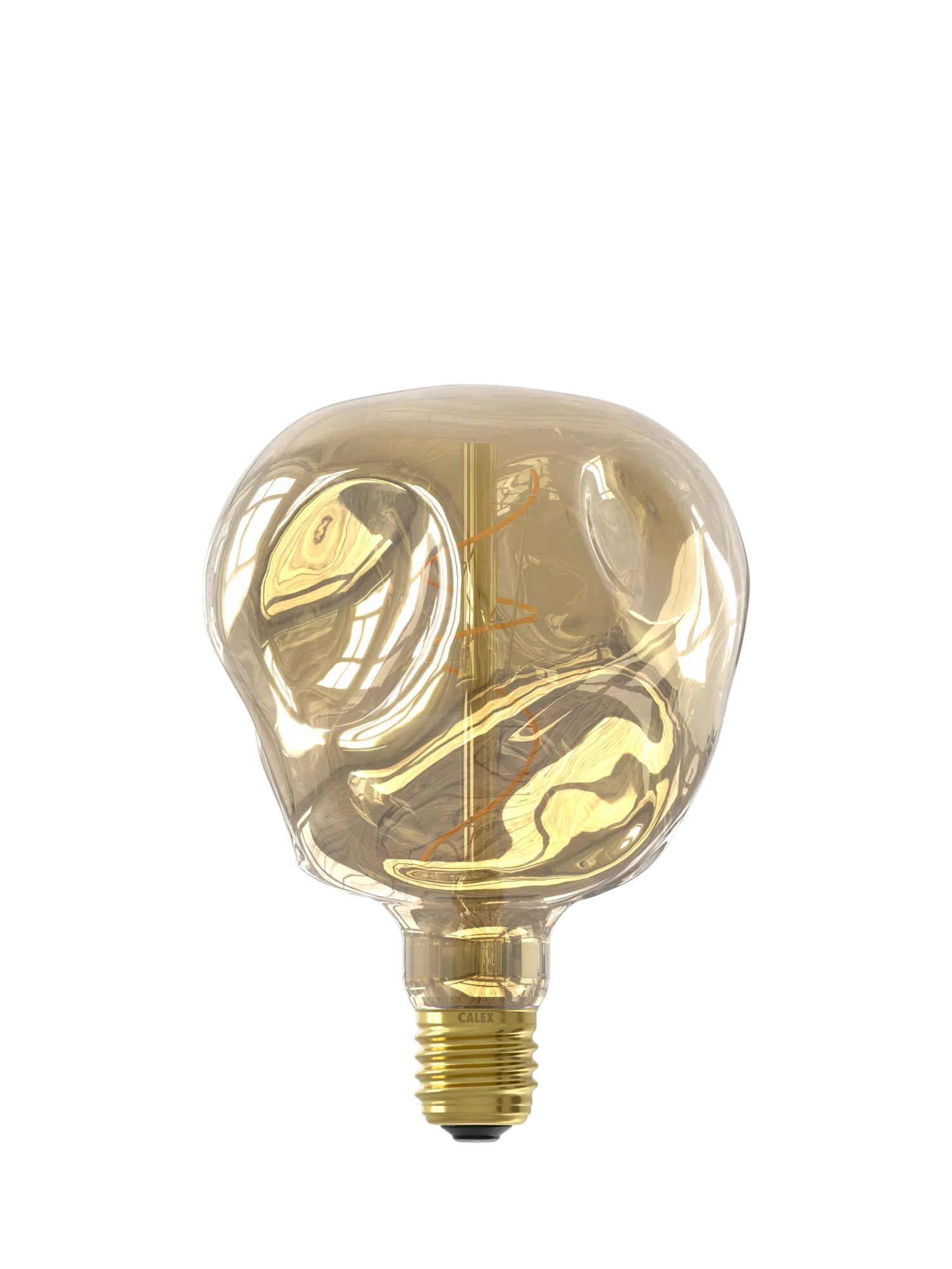 Calex Neo 4W LED dimmable tinted bulb (British brand)