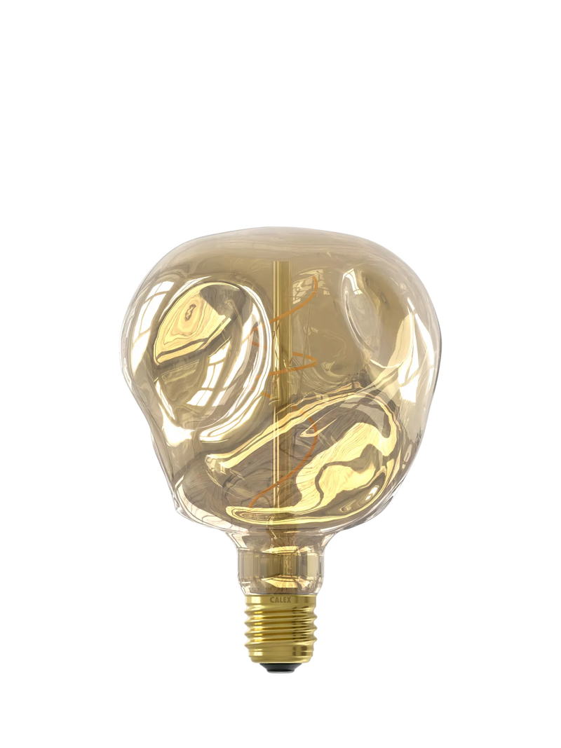Calex Neo 4W LED dimmable tinted bulb (British brand)