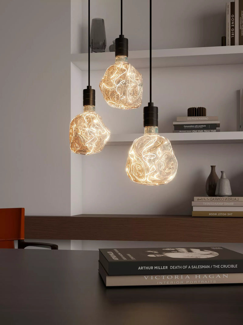 Calex Neo 4W LED dimmable tinted bulb (British brand)