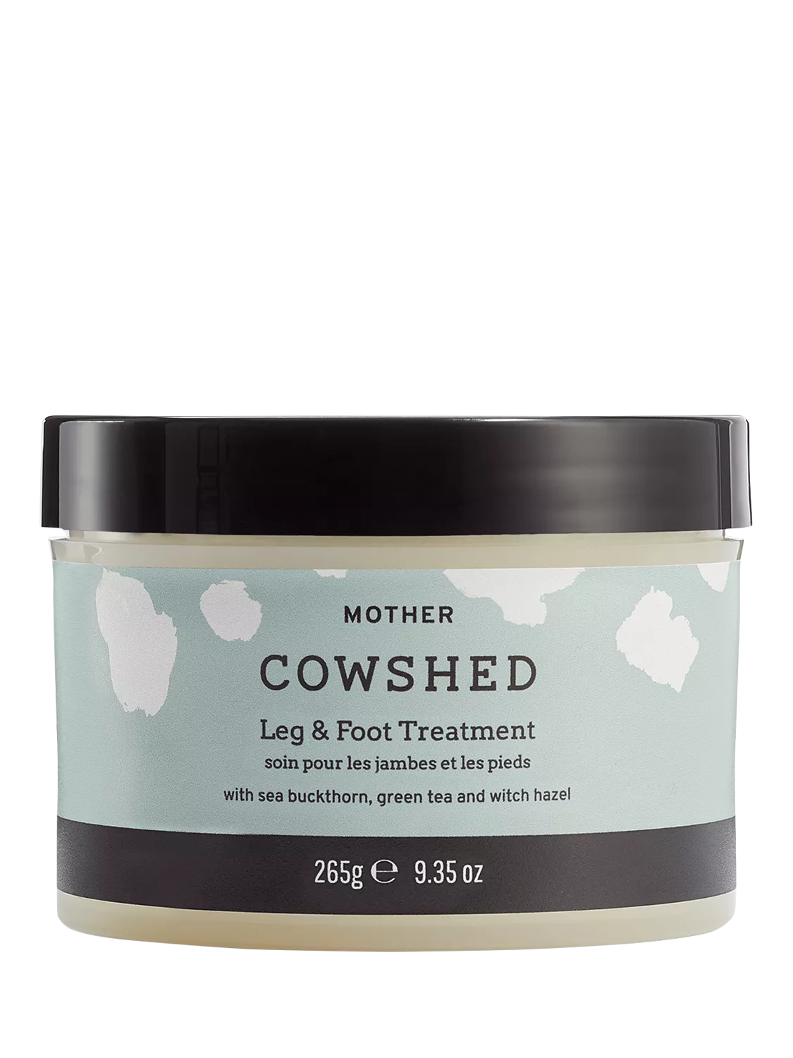Cowshed Mother Leg and Foot Treatment 265g, UK version
