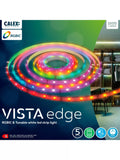 Calex multi-colour LED strip 5m, UK version