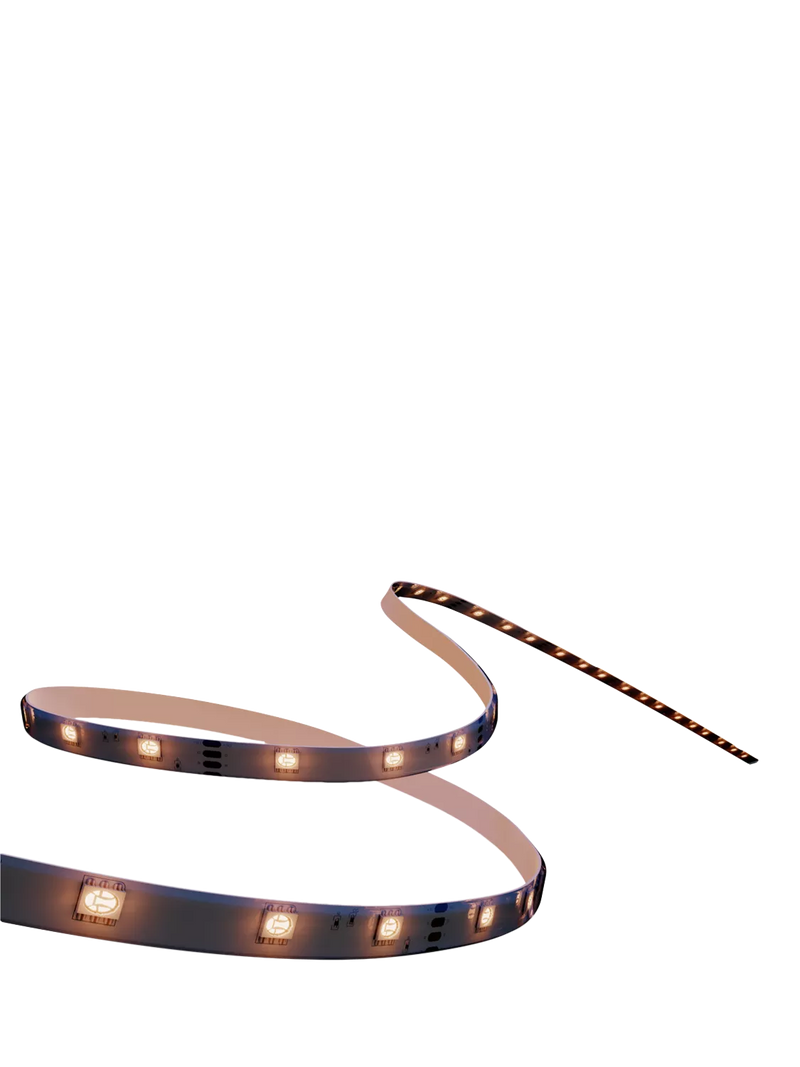Calex Vista Edge tunable white LED strip 2m, UK version