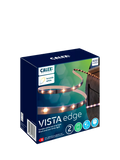 Calex Vista Edge tunable white LED strip 2m, UK version