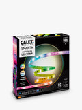 Calex smart LED strip RGBIC 10m, imported from the UK