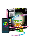 Calex smart LED strip RGBIC 10m, imported from the UK