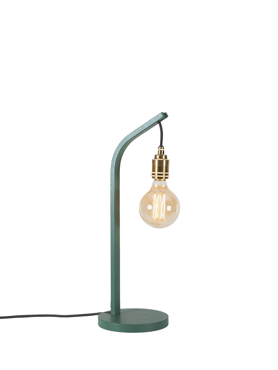 Tom Raffield Cove Mooring Table Lamp