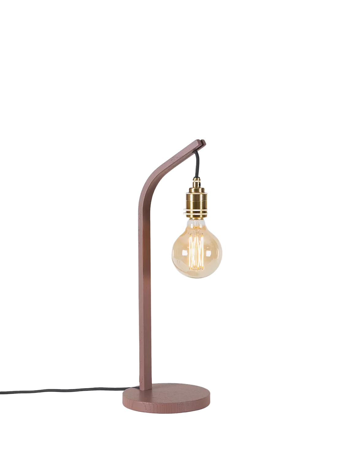 Tom Raffield Cove Mooring Table Lamp