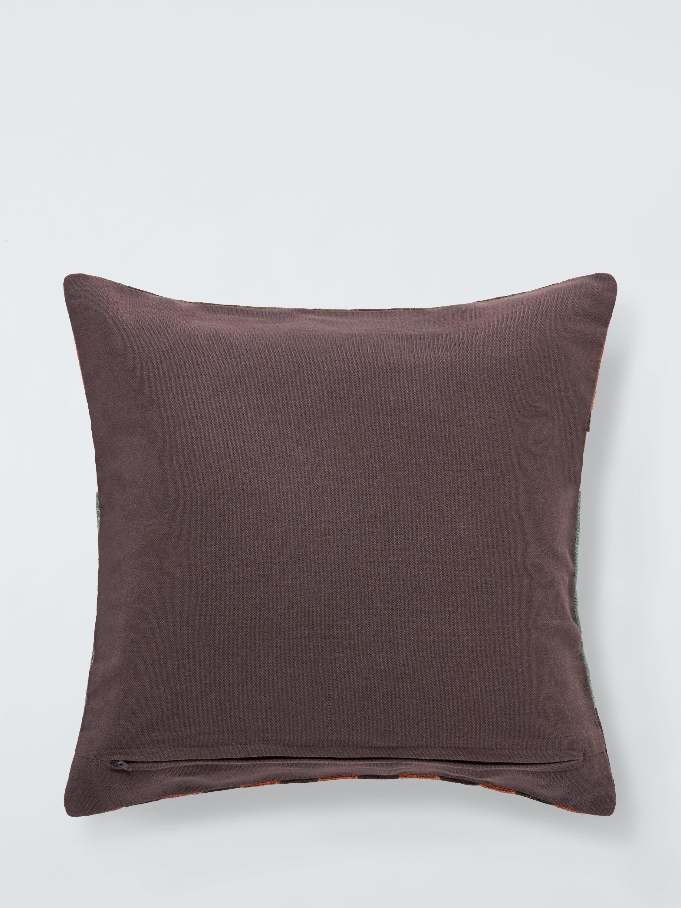 John Lewis Albin cushion 40x40cm, imported from the UK