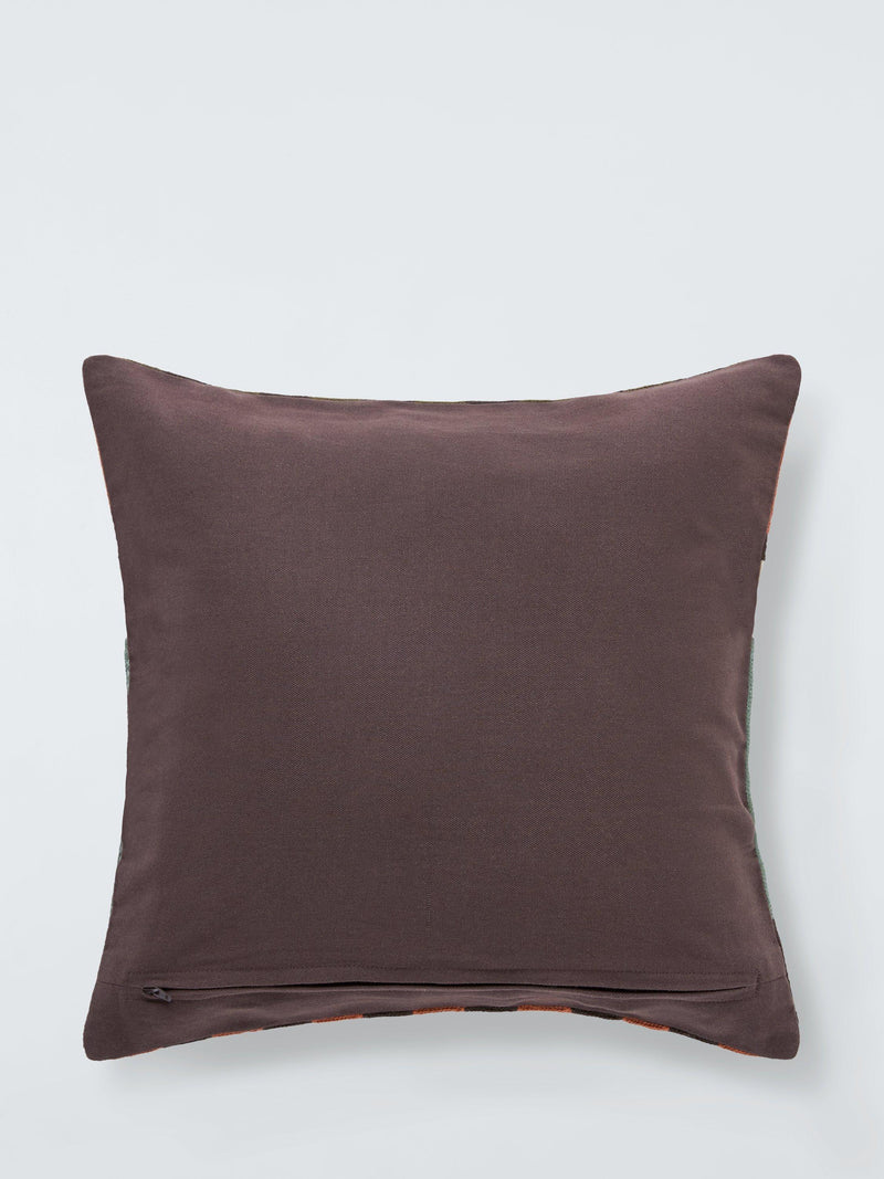 John Lewis Albin cushion 40x40cm, imported from the UK