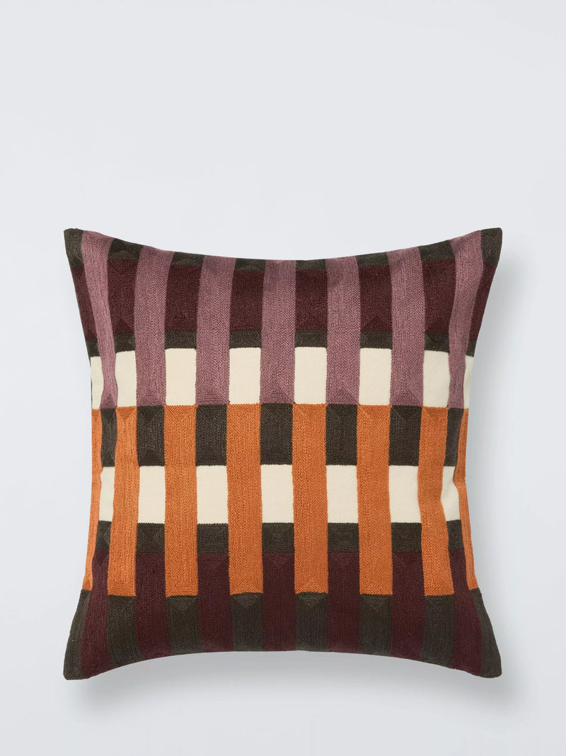 John Lewis Albin Scatter Cushion 40x40cm