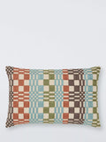 John Lewis Aric Cushion Scatter Cushion 35 x 55cm
