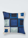 John Lewis Asta scatter cushion 45x45cm, imported from the UK