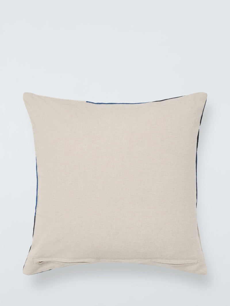 John Lewis Asta scatter cushion 45x45cm, imported from the UK