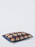 John Lewis Calado cushion indigo 40x60cm - British product