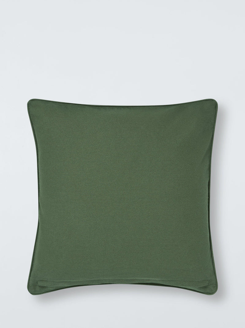 John Lewis Elan cushion 50x50cm, UK version