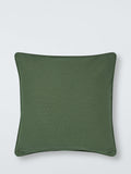 John Lewis Elan cushion 50x50cm, UK version