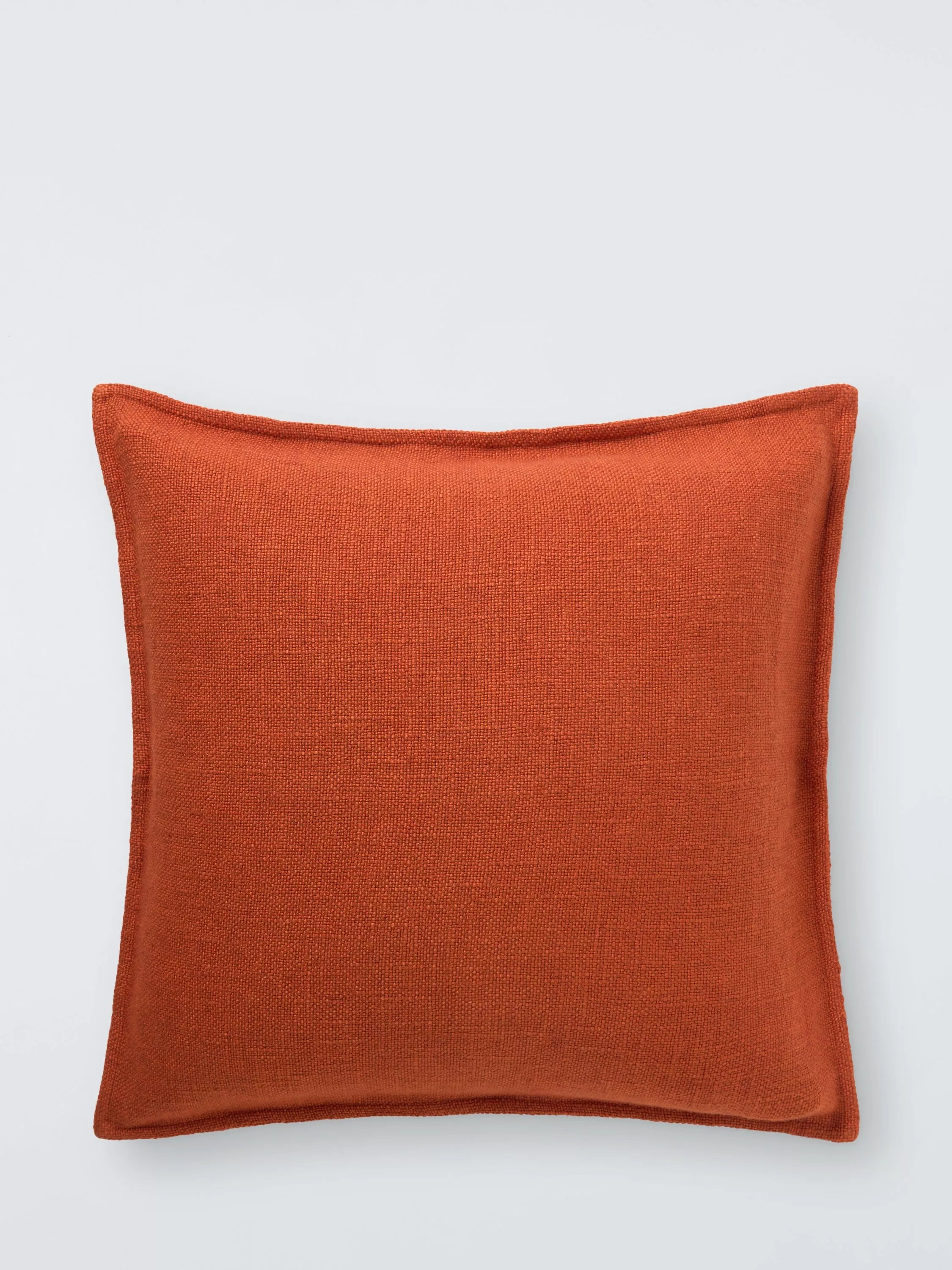 John Lewis Hopsack Decorative Cushion