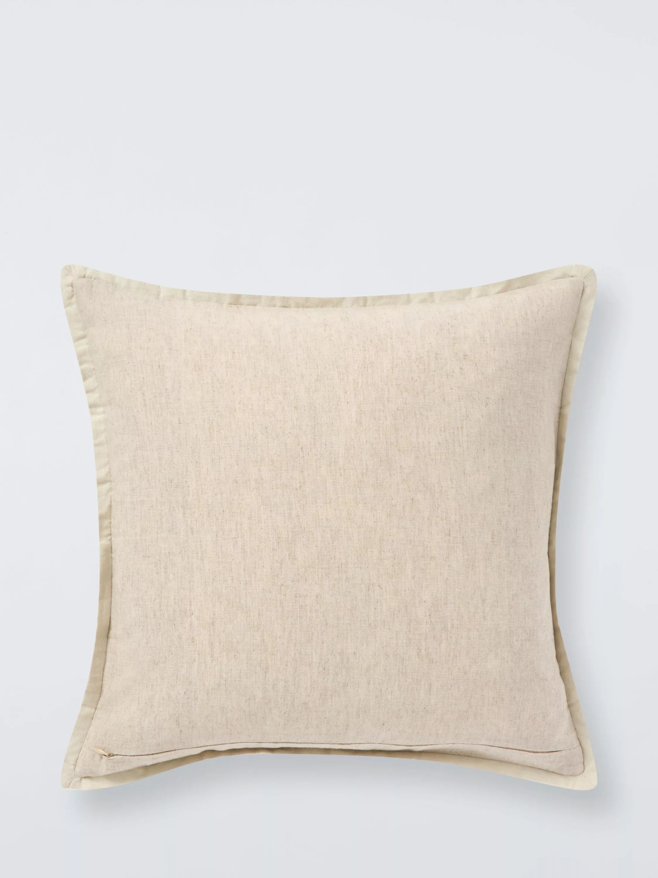 John Lewis scatter cushion Pink Multi 50x50cm (British brand)