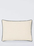 John Lewis Nyle Cushion multi embroidered lumbar cushion, UK version