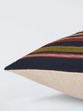 John Lewis decorative cushion Pacarro Indigo 40x60cm, UK version