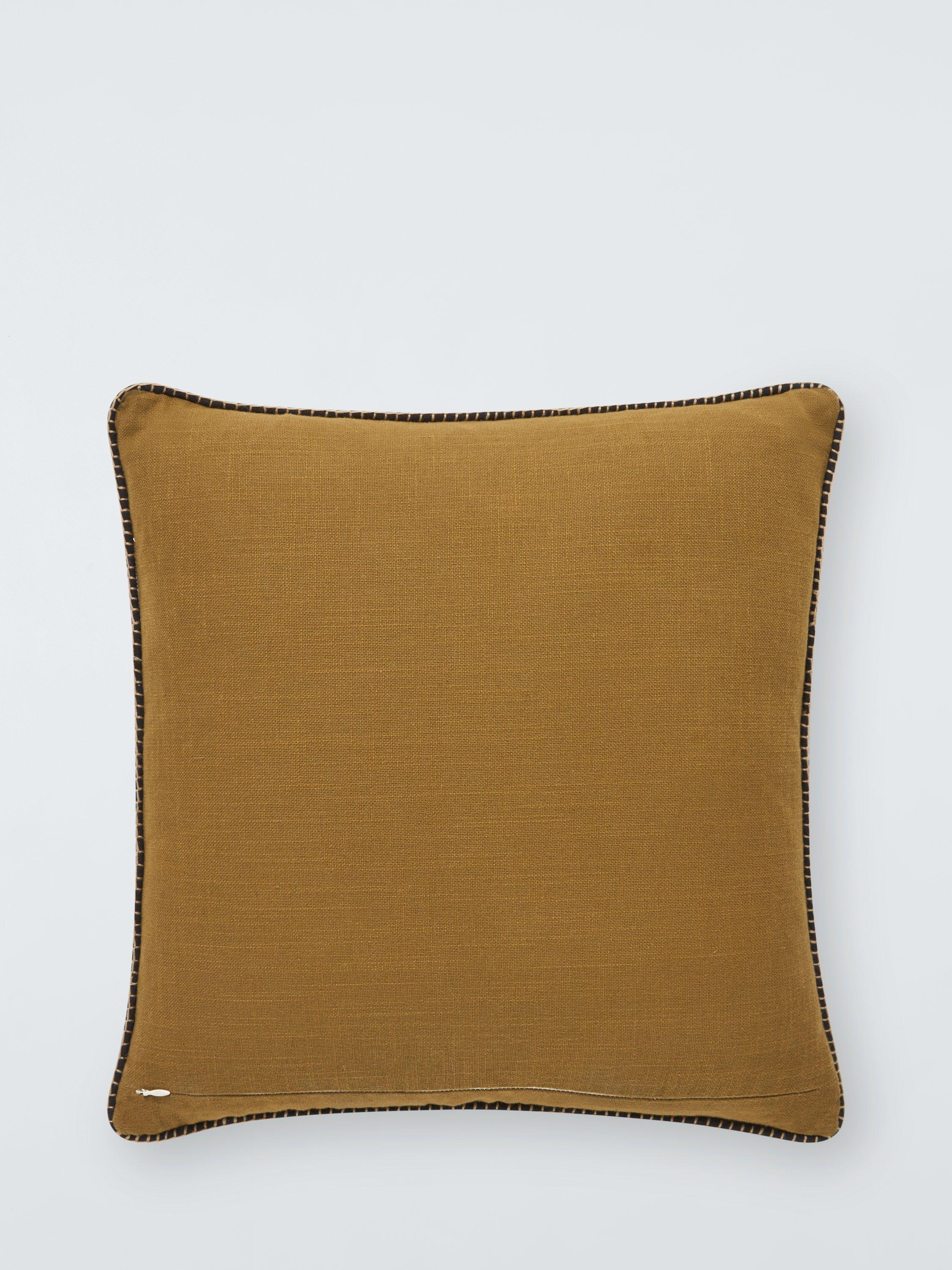 John Lewis Palenque cushion Multi 50x50cm, UK version