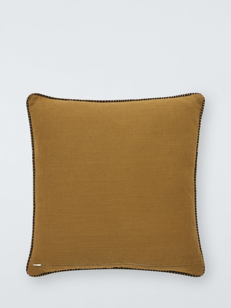 John Lewis Palenque cushion Multi 50x50cm, UK version