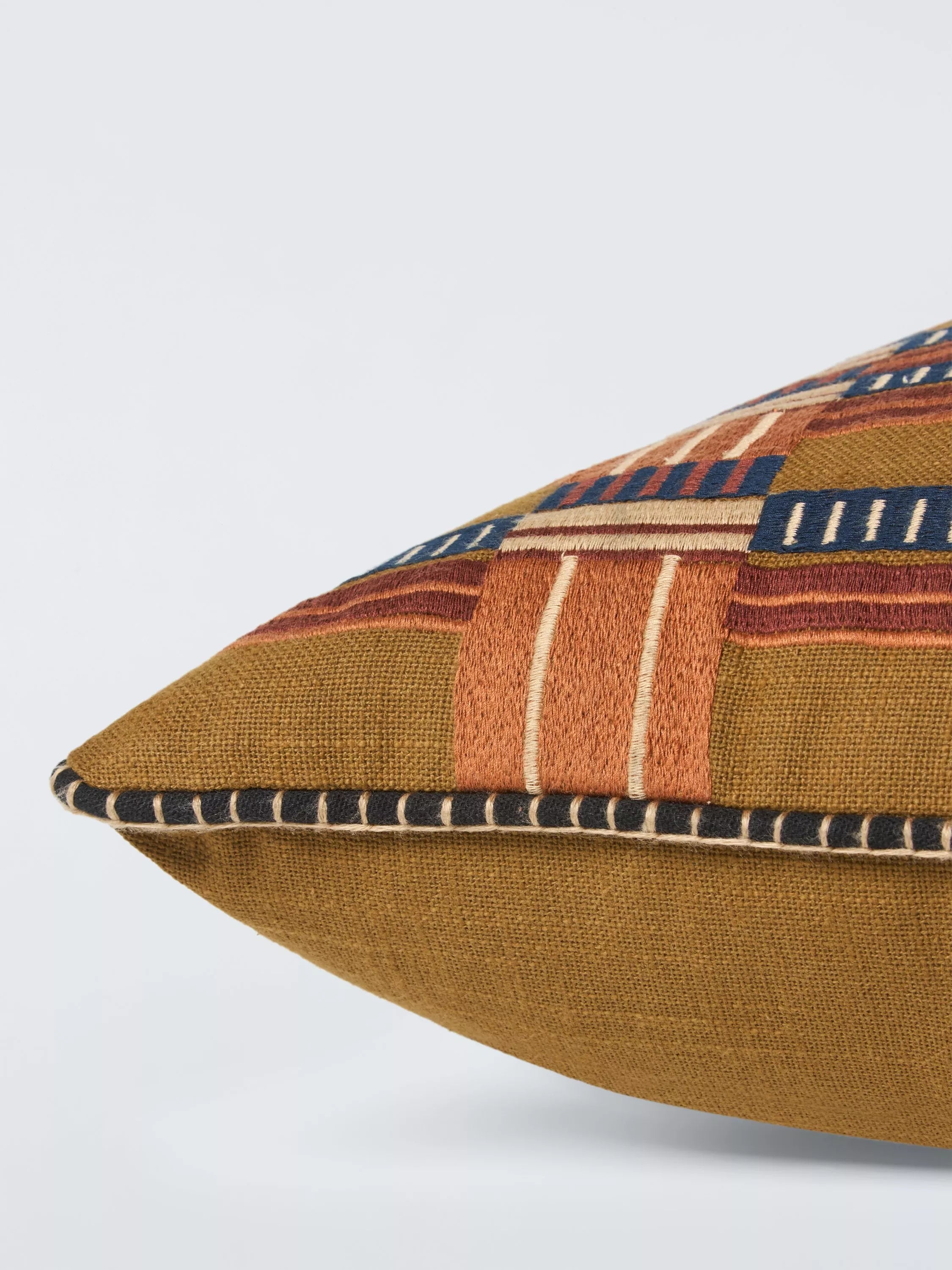 John Lewis Palenque cushion Multi 50x50cm, UK version