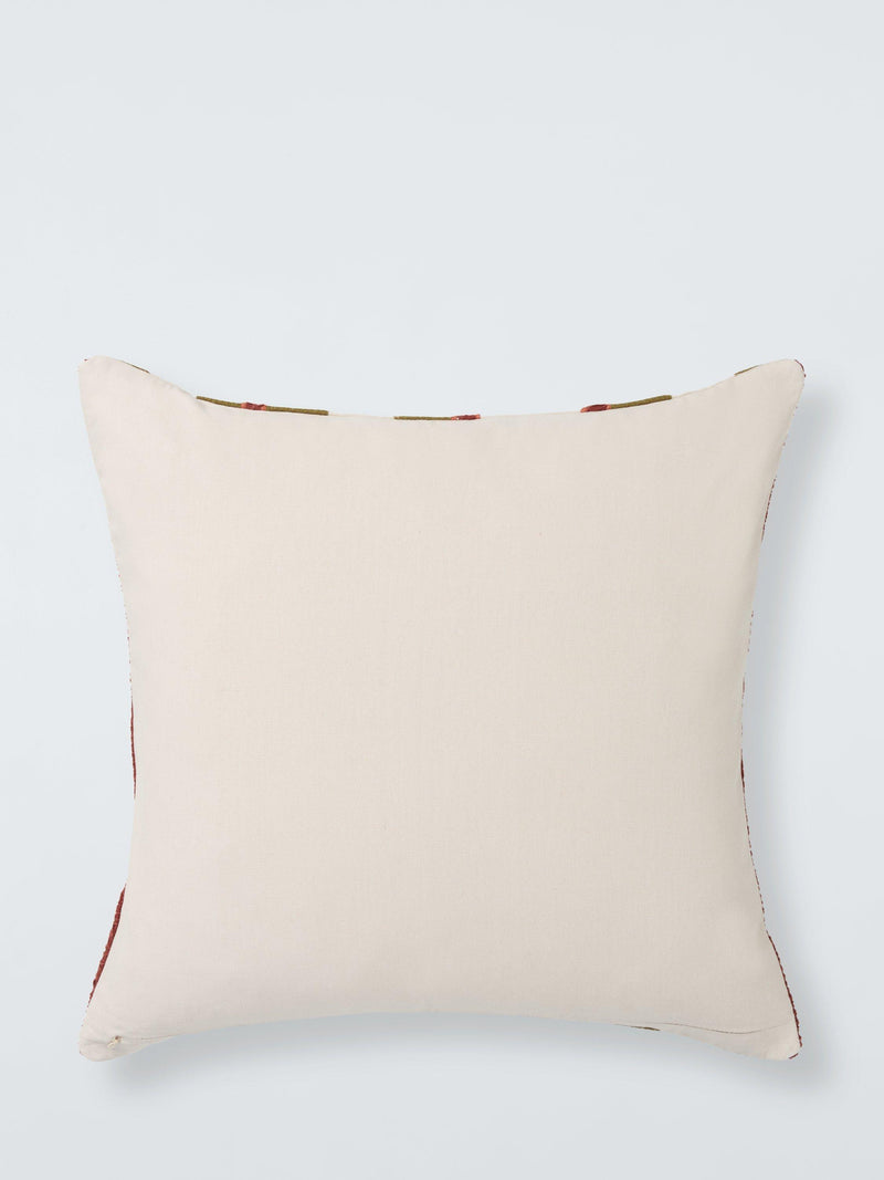 John Lewis Paz cushion 50x50cm, imported from the UK