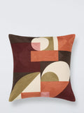 John Lewis Soren Scatter Cushion 45 x 45cm